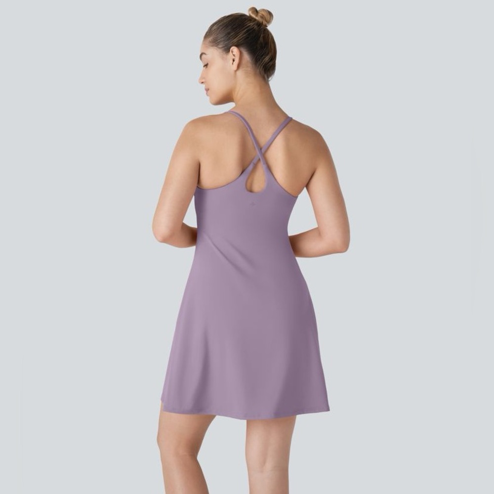 Halara Backless Active Dress! - image 6